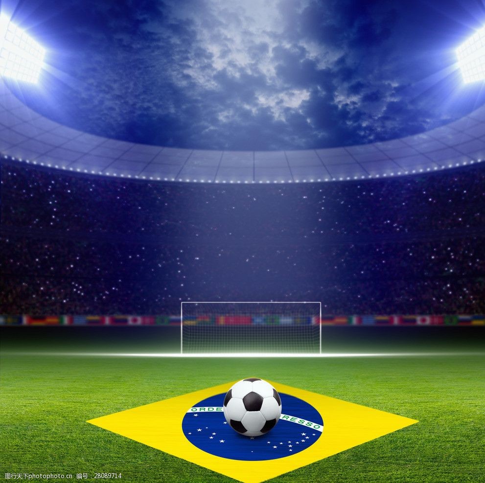 整个足球世 整个足球世