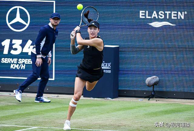 在比赛中的 在比赛中的