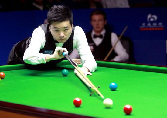 动员们的努 动员们的努