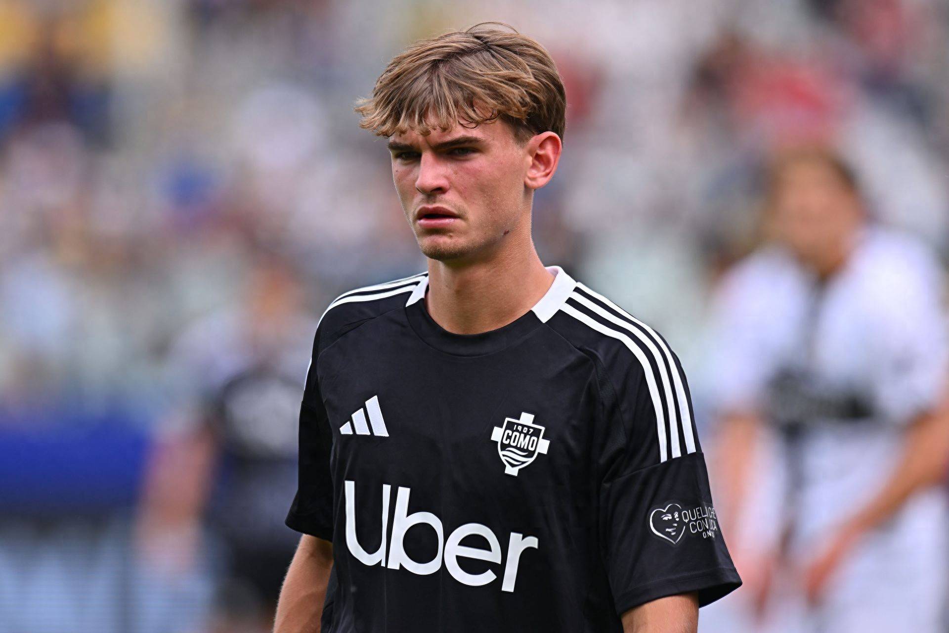 首先是市场 首先是市场