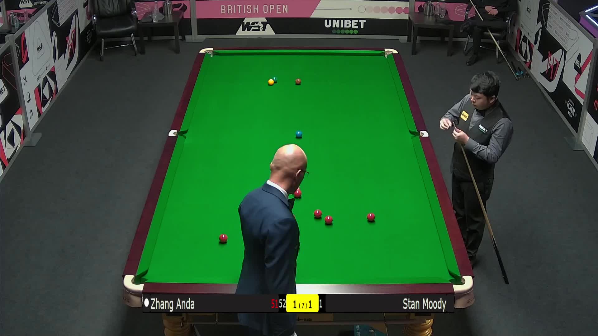 命中率玩转 命中率玩转