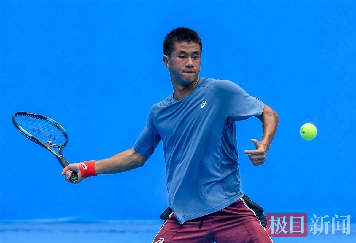 比赛伊始 比赛伊始