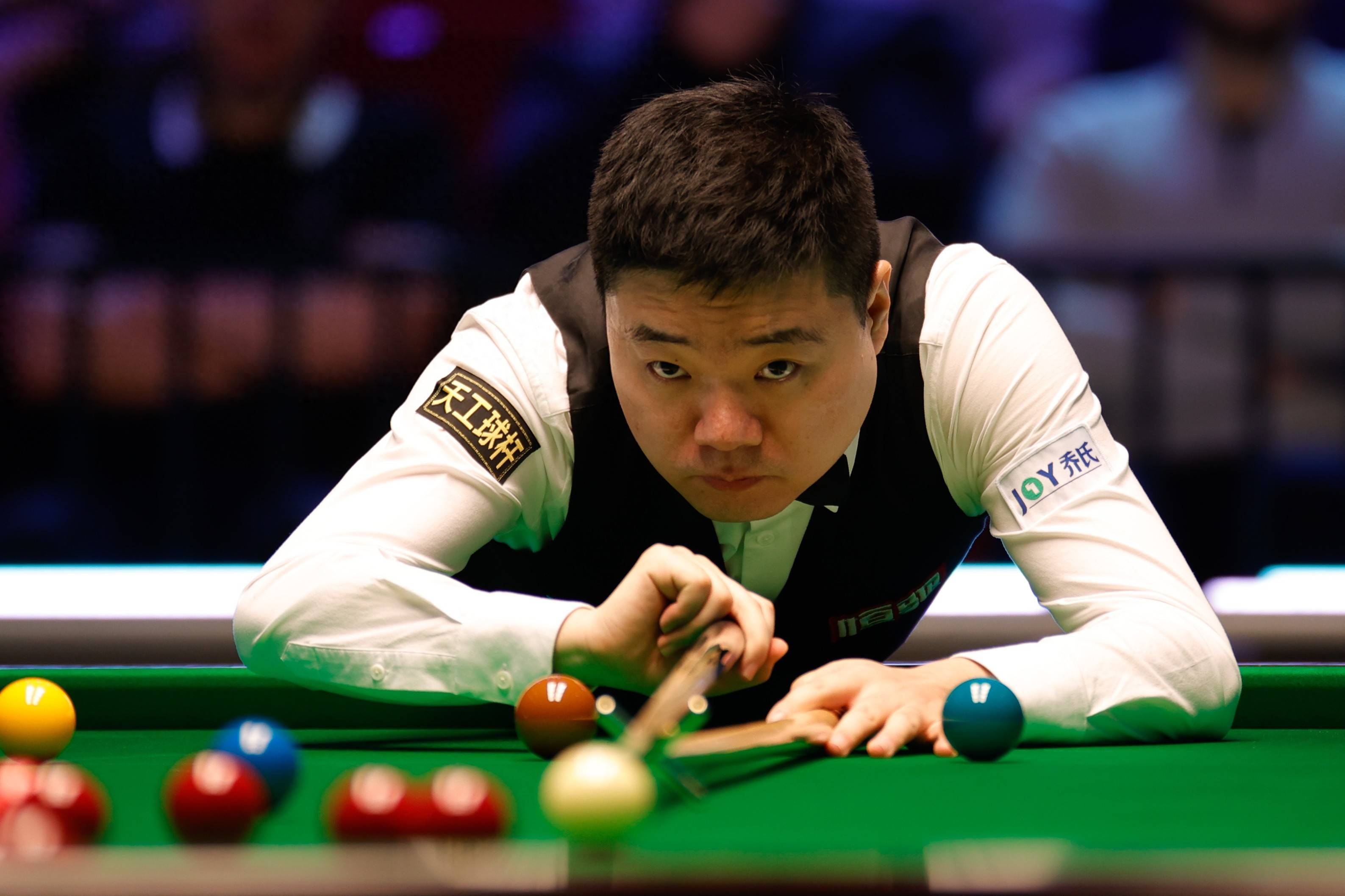 尼奥的战术 尼奥的战术