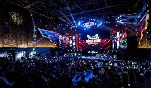 视野和策应 视野和策应