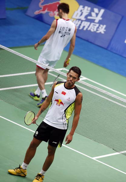 尼克斯的挑 尼克斯的挑