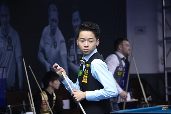 他們的加入 他們的加入