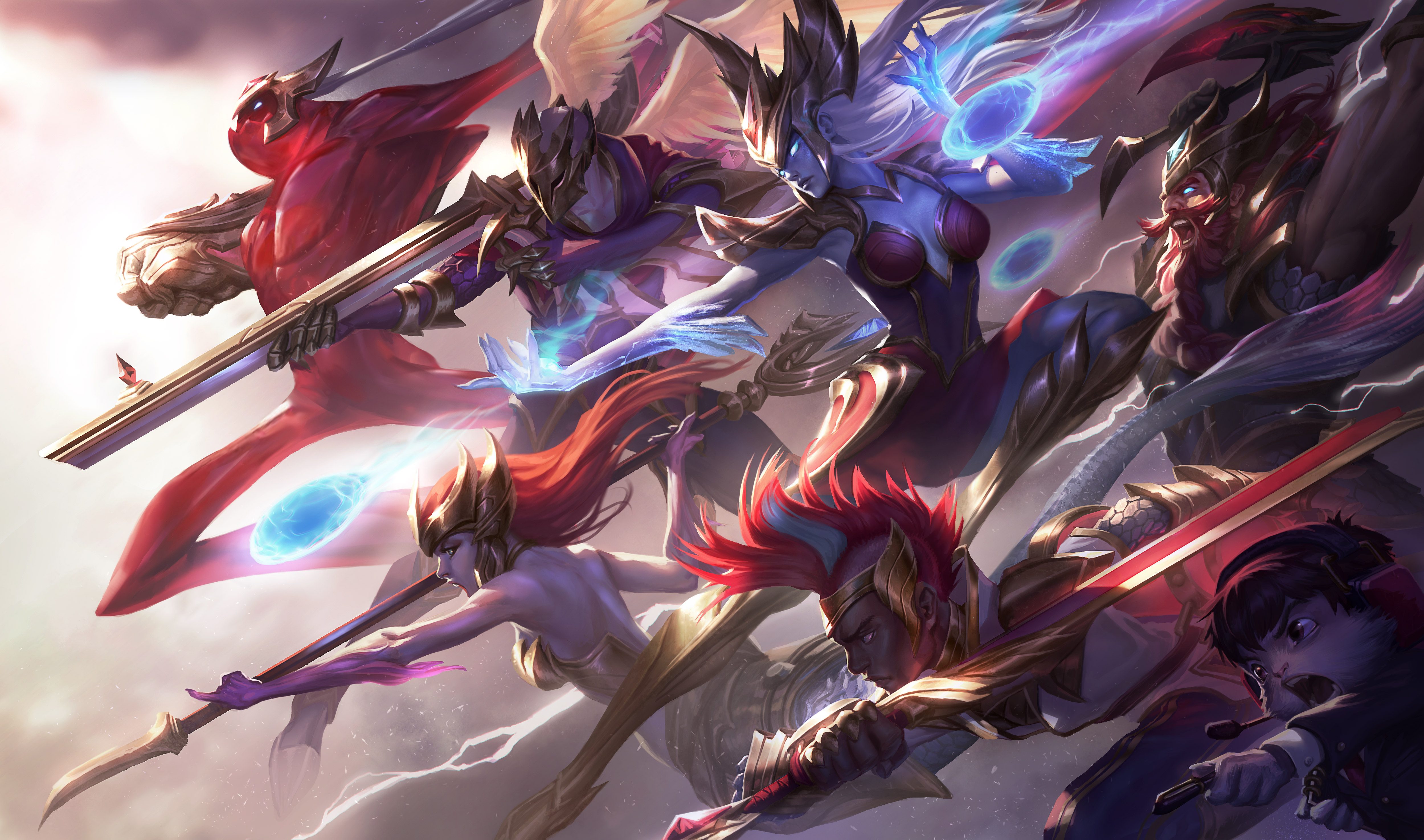 在浪潮与光 在浪潮与光