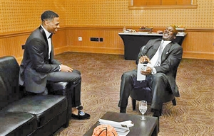 尔兰德投出 尔兰德投出