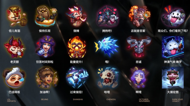不喧闹
